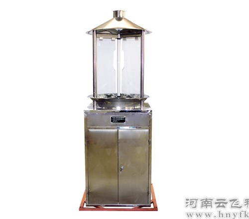 虫情信息自动采集传输设备