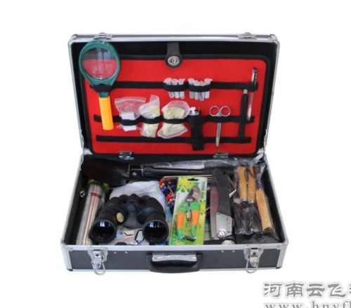 林业调查工具箱