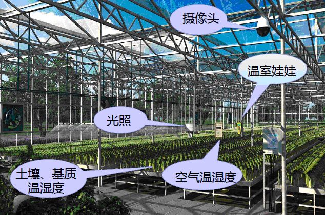 农业物联网